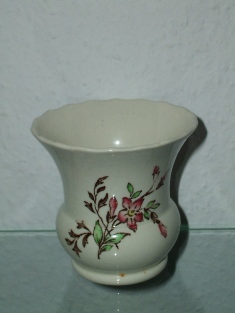 Copeland Spode "Gainsborough" - Side B. (mark brown 1940-1959 r.)