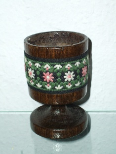 Wood - Austria (UK)