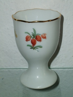 Tirschenreuth Bavaria - Side A.
