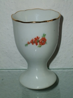 Tirschenreuth Bavaria - Side B.
