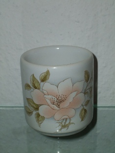 Serie - Wild Rose