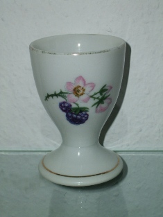 KPM- Serie Fritz Kraul.(mark green 1939-1945 r.) Side B.