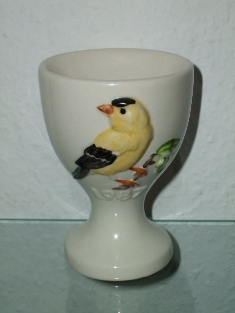 Goebel (design - Eber) -  W. Germany - 1987 r. (mark blue 1979-1990 r.)