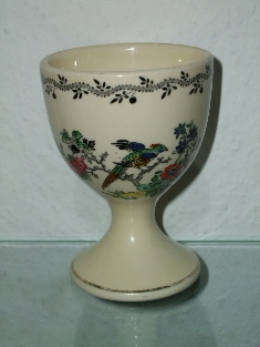 Adderley Ware - Oriental (mark black) Side A.