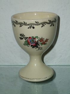 Adderley Ware - Oriental (mark black) Side B.