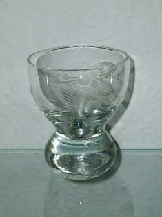Glass