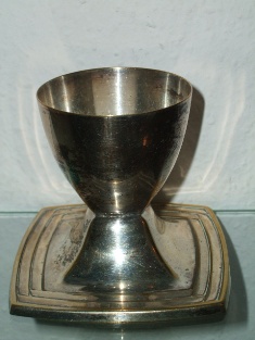 Metal ArtDeco - WMF
