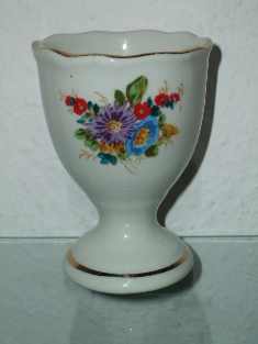 Reutter Germany (mark brown 1948 r.->)