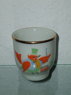 KAROLINA - Made in Poland (mark green 1957 -1992) Side A.
