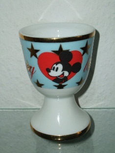 United Labels AG - Best of Mickey - Germany