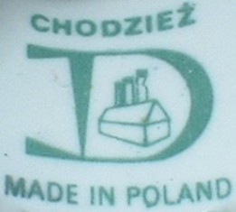 Chodzie� - D Made in Poland
