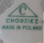 Chodzie� (mark green 1964 r.->)