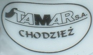 CHODZIE� - STAMAR SA (2005)