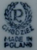 CHODZIE� (1947-1964 r.)