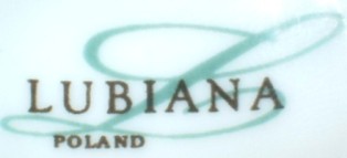 Lubiana - Poland