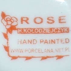 ROSE H. KO�ODIEJCZYK  (mark red 2008 r.)