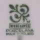 W�oc�awek - Porcelana Made in Poland (mark green ...)