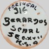 Portugal - (mark black)