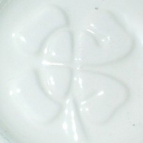 Line Fou-leaf dover