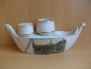 "Hamburg - dunglernstieg m.Hamburger Hol." 1920-1945 - Holland