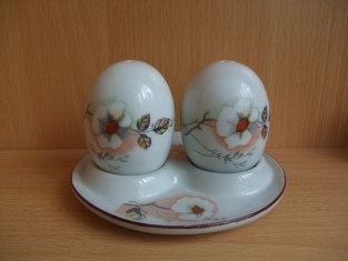 porcelana polska niesygnowana