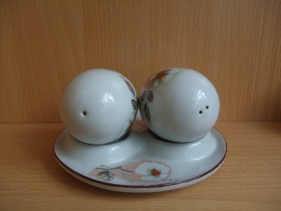 porcelana polska niesygnowana