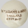 Adams - double
