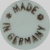 Millenium - Made in Germany (mark black)