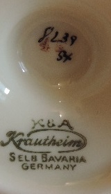 KRAUTHEIM GERMANY