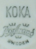 Sweden - Rorstrand