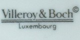 V&B - Luxembourg (mark black)