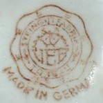 V&B - Torgau Germany (mark brown)