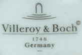 V&B - Germany (mark black)