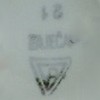 FP Zajecar - d. Yugoslavia, ob. Serbia (mark gold)